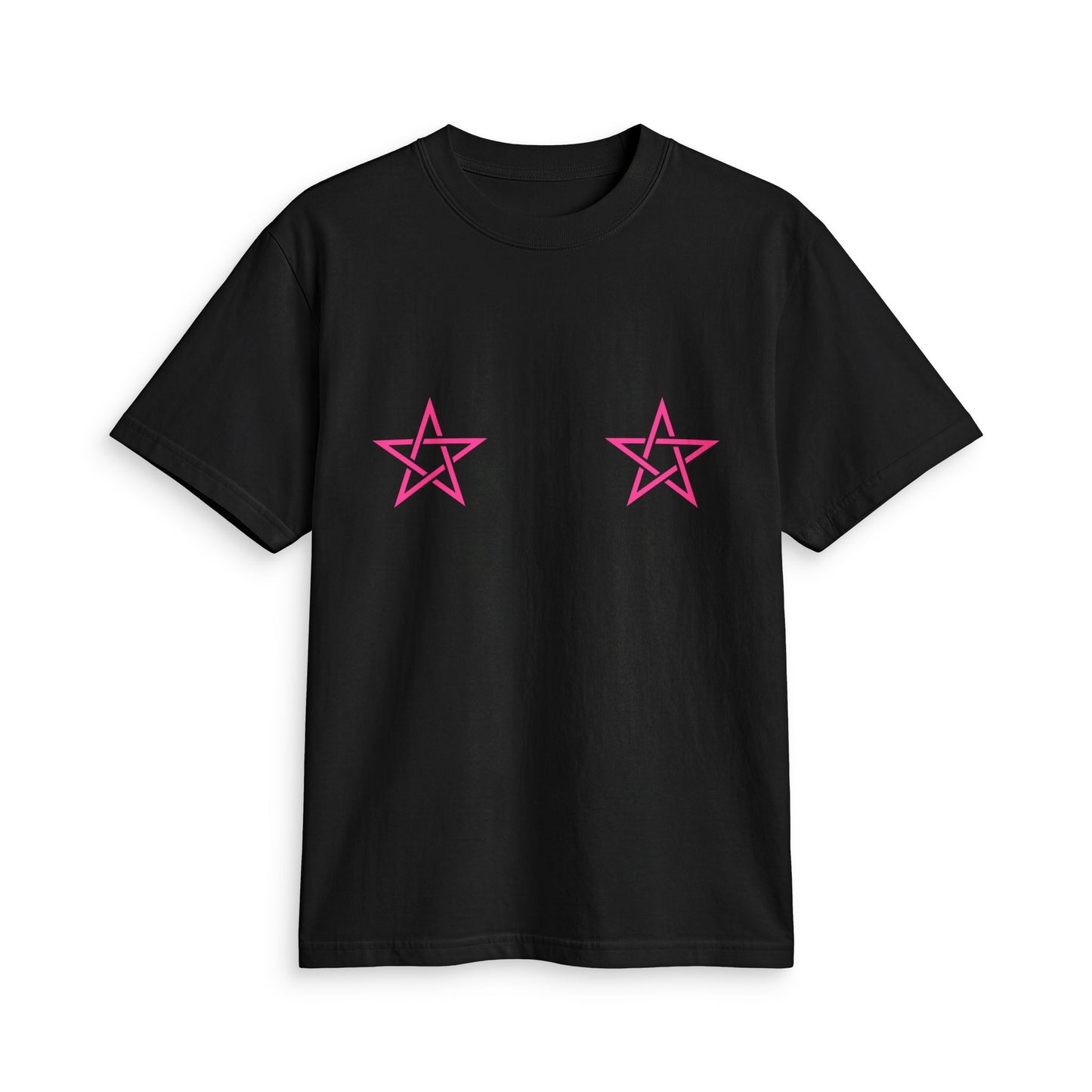 Pentagram Tee