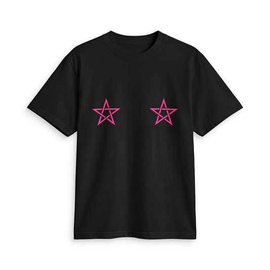 Pentagram Tee